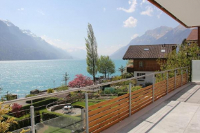 Beaulac Penthouse Brienz